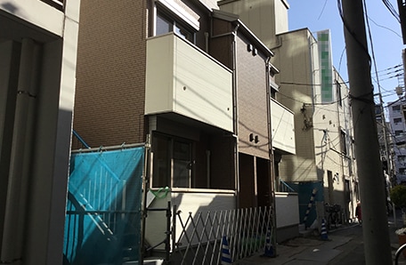 afterの写真