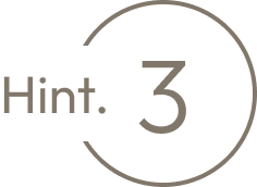 お役立ちサイトで知る