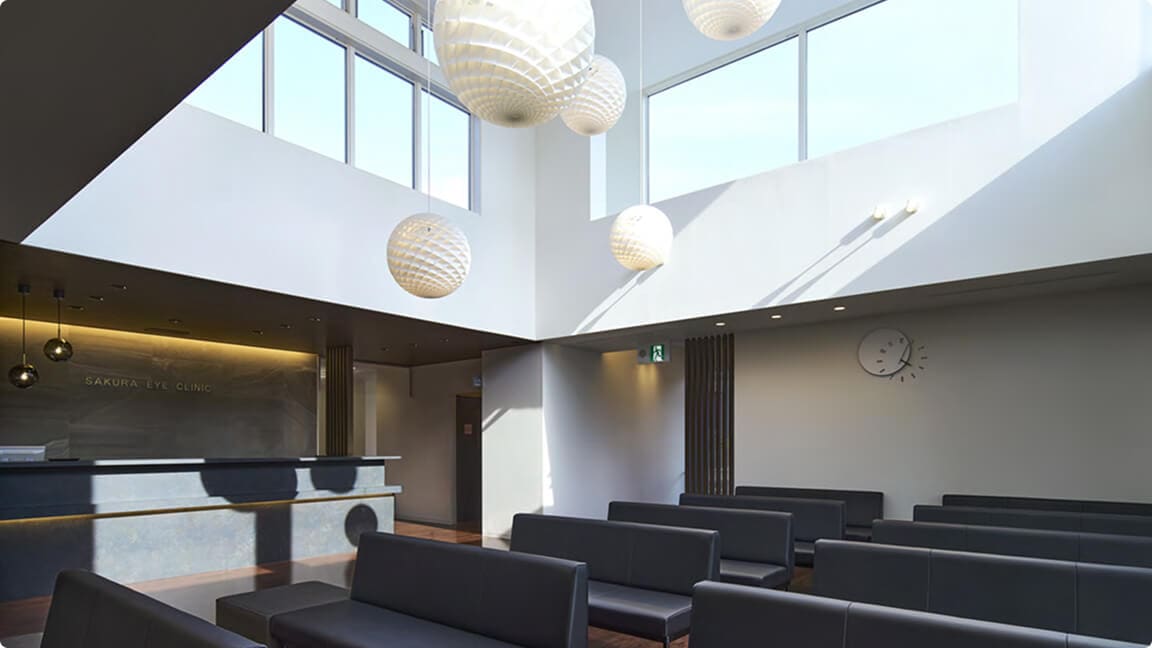 店舗・各種施設