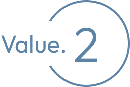 高品質・高付加価値な建物をご提案します