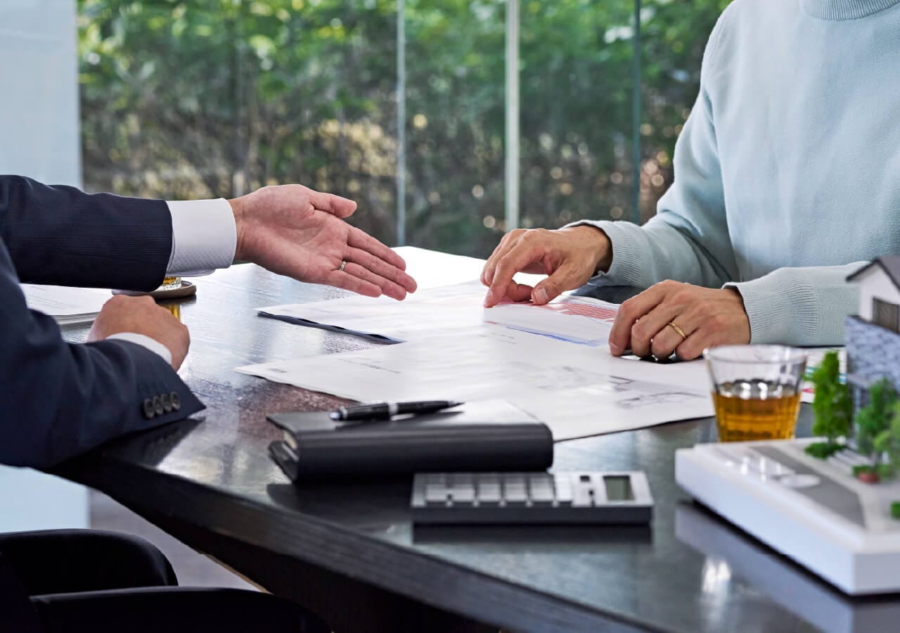 オーナーさまが思い描く未来を確かな総合力でカタチにします。