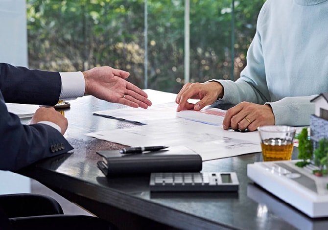 オーナーさまが思い描く未来を確かな総合力でカタチにします。