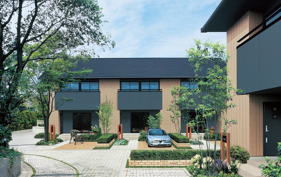 「Belle Lead」ブランド誕生