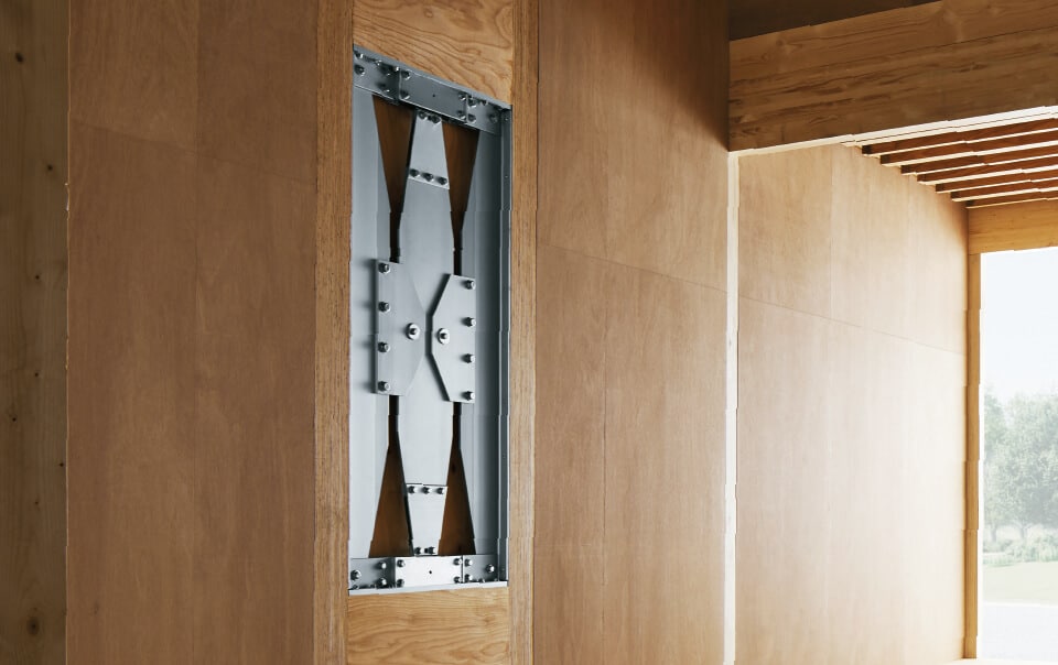 制震装置「MGEO（エムジオ）」発売