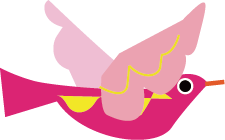 Bird Frame 1