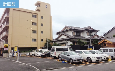 夢庵①