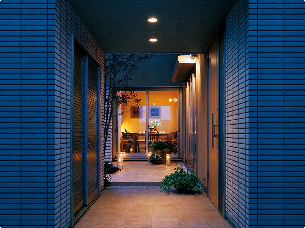 賃貸併用住宅のイメージ2