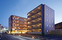 賃貸住宅経営について詳しく知る