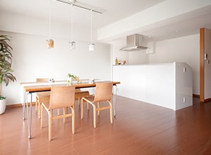 賃貸住宅経営のサポート＆サービス⑥