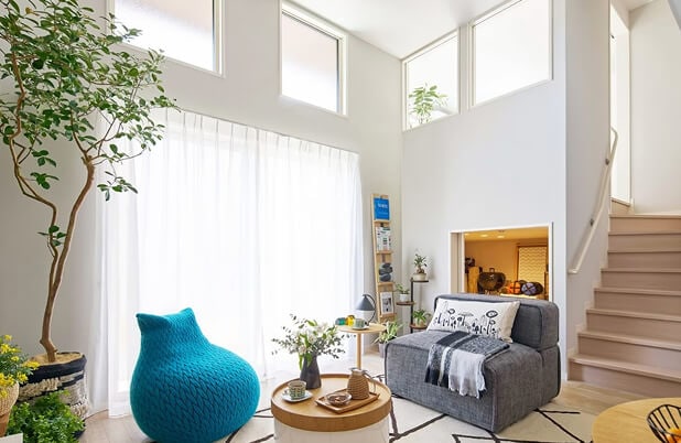 蔵のある賃貸住宅Ⓡ