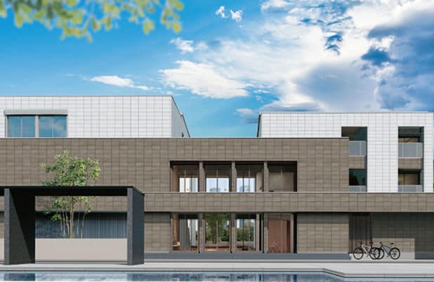 共同住宅・長屋