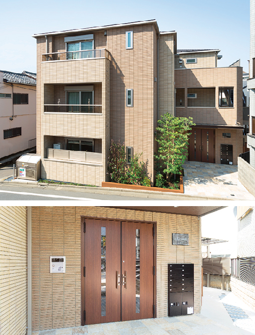 立地と目的で決める賃貸住宅建築 Part2 あたりまえのアパート経営 あたりまえの賃貸経営 ミサワホームの土地活用 賃貸経営 立地と目的で決める賃貸住宅建築 Part2 あたりまえのアパート経営 あたりまえの賃貸経営 ミサワホームの土地活用 賃貸経営