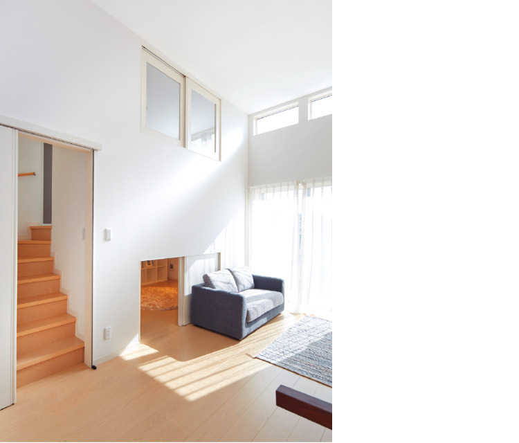 ファミリー向け賃貸住宅 Part3 あたりまえのアパート経営 あたりまえの賃貸経営 ミサワホームの土地活用 賃貸経営 ファミリー向け賃貸住宅 Part3 あたりまえのアパート経営 あたりまえの賃貸経営 ミサワホームの土地活用 賃貸経営