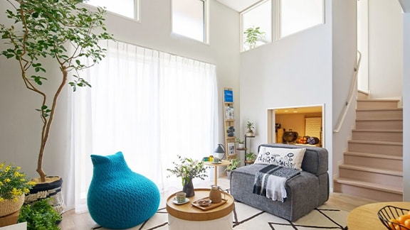 選ばれる賃貸住宅見学会