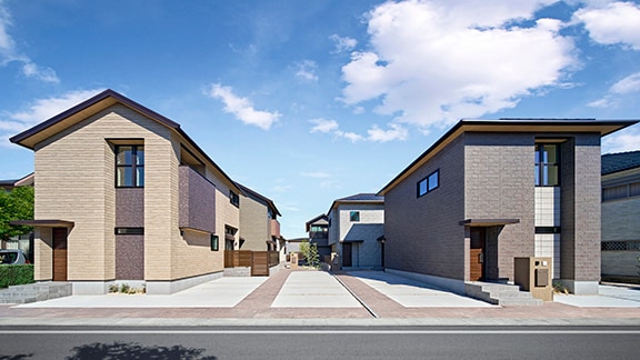 選ばれる賃貸住宅見学会