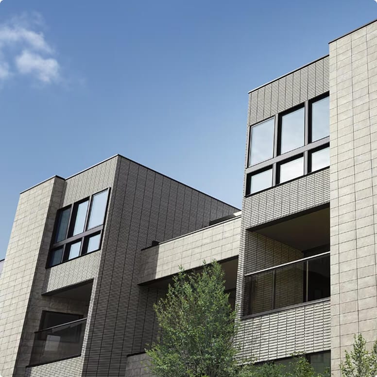 ミサワホームラウンジ