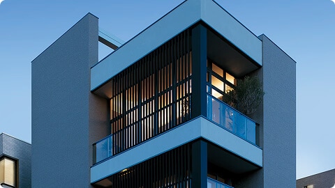 アーバンセンチュリー