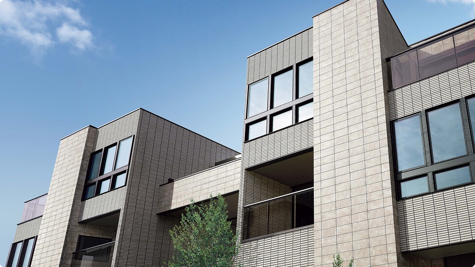 価値が続く賃貸住宅