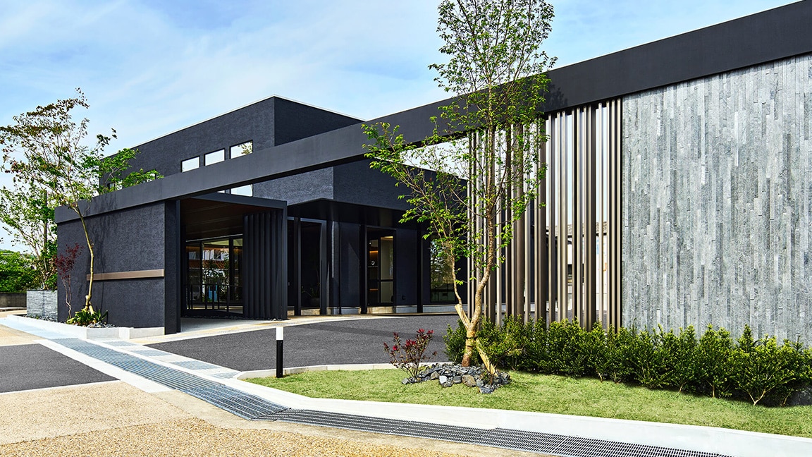 クリニック（眼科）