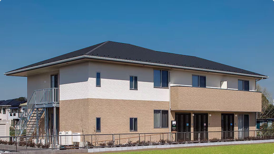 障がい者グループホーム