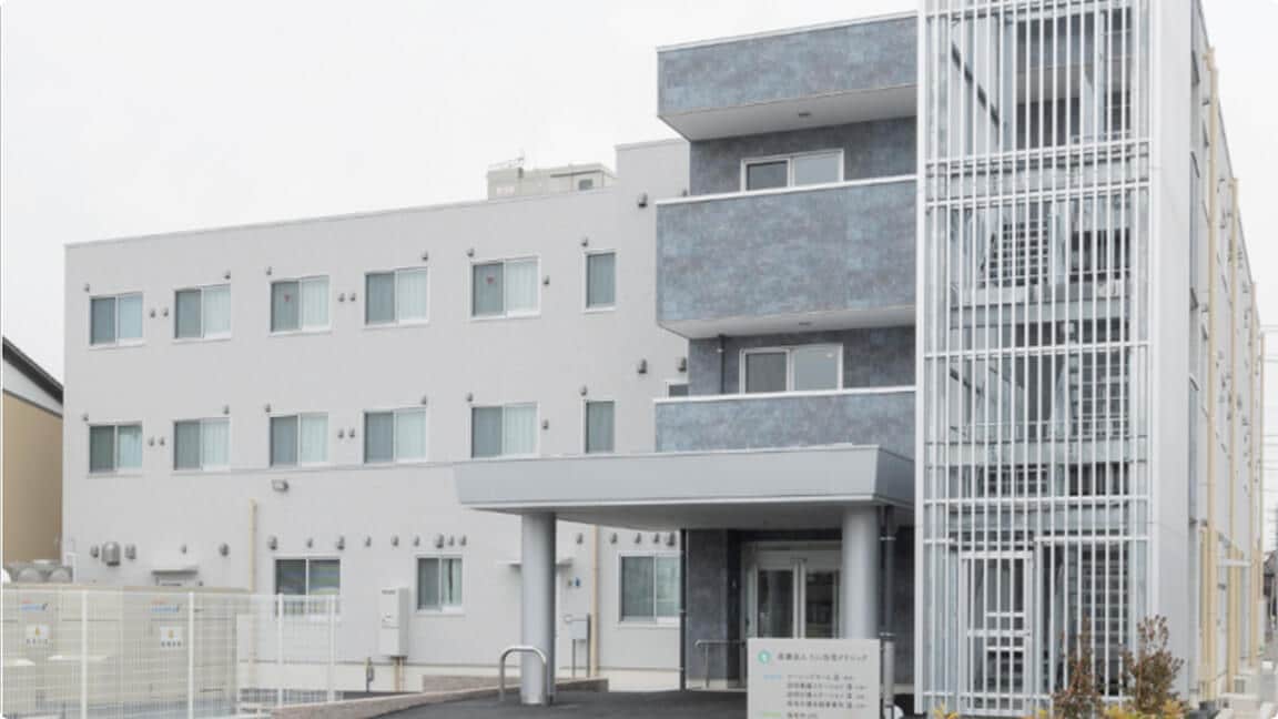 住宅型有料老人ホーム