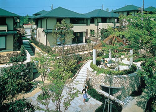 オナーズヒル奈良青山（奈良市）