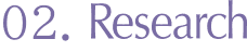 02：Research