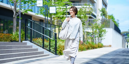 周辺環境のイメージ