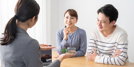 将来対応力のイメージ