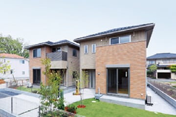 事業転換しやすい戸建貸家