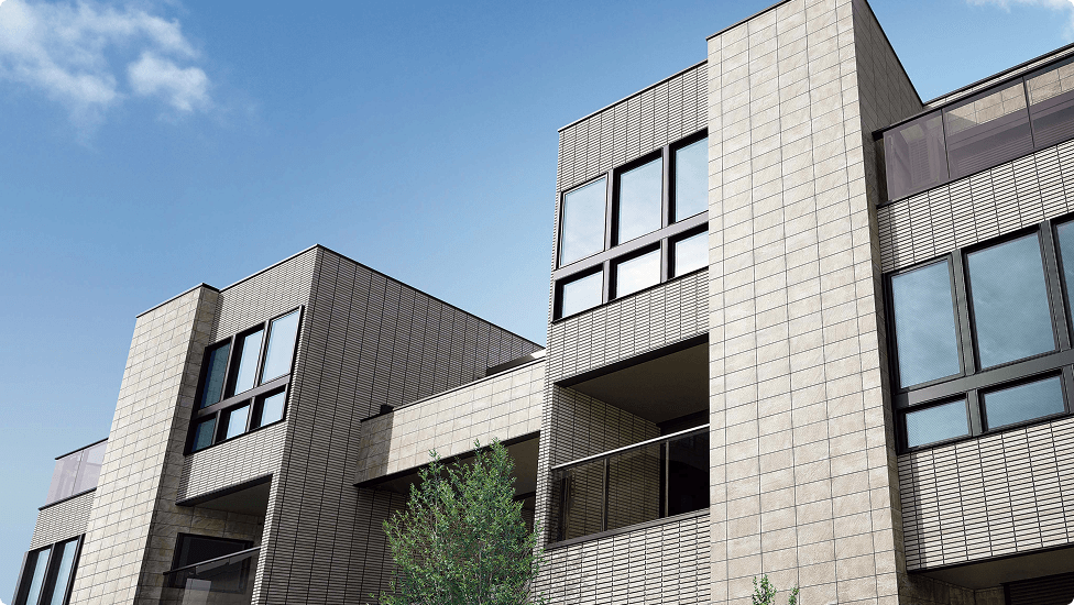 価値が続く賃貸住宅