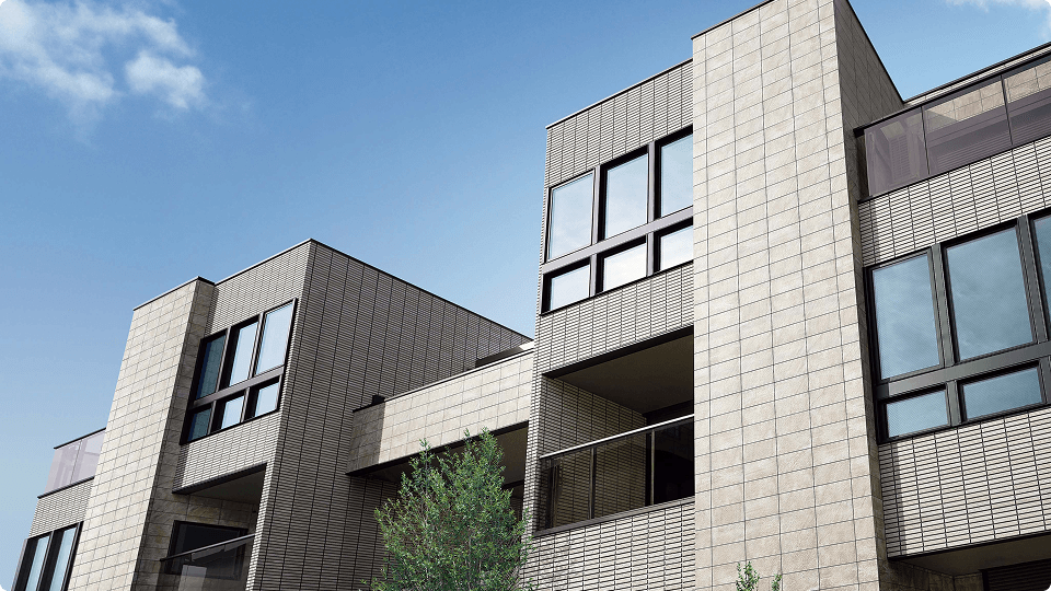 価値が続く賃貸住宅