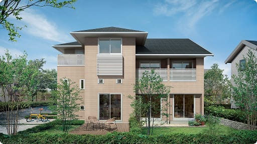 Belle Lead HOME plus