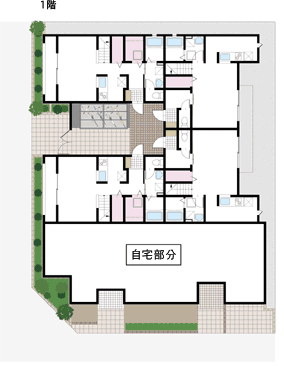 大阪府 T様邸⑦